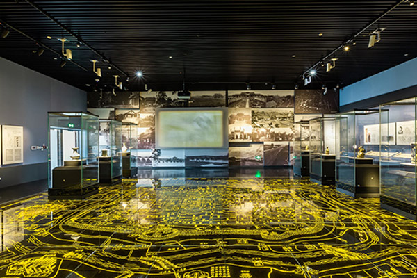 數(shù)字沙盤與傳統(tǒng)沙盤的區(qū)別？