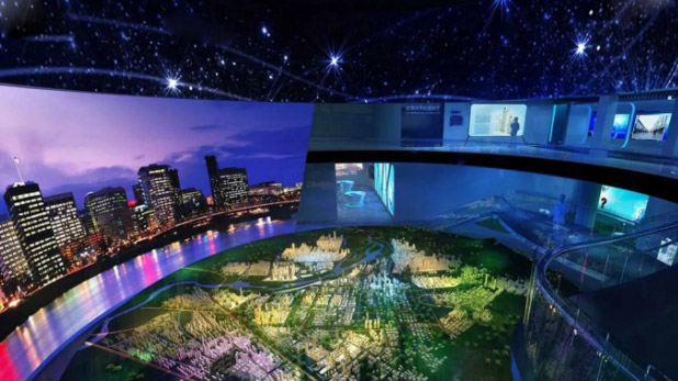 什么是數(shù)字沙盤？數(shù)字沙盤有什么應(yīng)用優(yōu)勢？