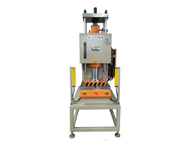 C型快速油壓機(jī)KTCQL-X